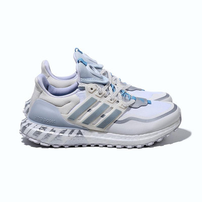 adidas ULTRABOOST ALL TERRAIN 跑鞋 慢跑鞋 運動鞋 男/女 HP6722