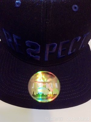 Re2pect cap on sale