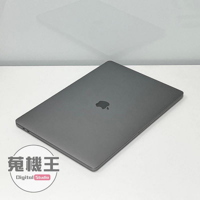 【蒐機王】Macbook Pro i9 2.4GHz 32G / 1TB 2019【16吋】C8129-6