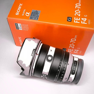 保固內 Sony FE 20-70mm f4 G 公司貨 SEL2070G 20-70 鏡頭 24-105 24-70