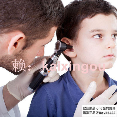 手握 采耳 檢耳鏡  采耳工具 挖掏耳朵 掏耳 兒童 耳內鏡