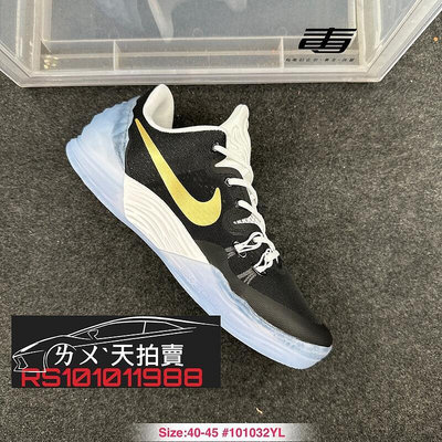 Nike Zoom Kobe 5 Venomenon 5 毒液 黑金白 黑 白 黑色 白色 金色 黑曼巴 科比 籃球鞋