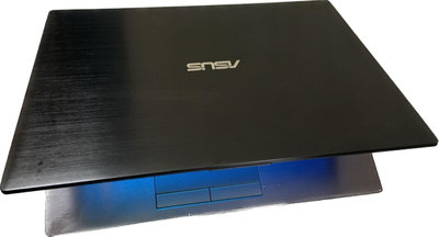 【 大胖電腦 】ASUS華碩 PU401L四代i5筆電/14吋/新SSD/WIN10/8G/保固60天 直購價3800元