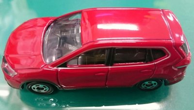 箱型車 玩具車 可愛 小型車 日產 玩具 模型 鐵