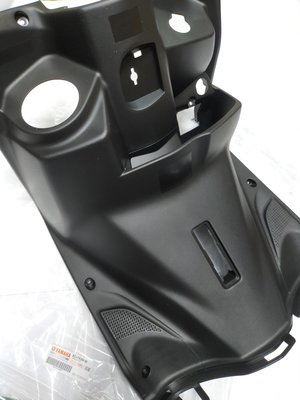 YAMAHA 山葉 原廠 勁戰 五代 五代 ABS 內箱 內箱總成 腳防護板 前置物箱 另售其它規格