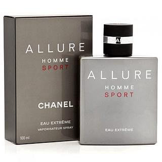 正品分裝香水 買一送一 多買多送 Chanel Allure Sport 香奈兒 男性運動淡香水 傾城之魅 香水分裝