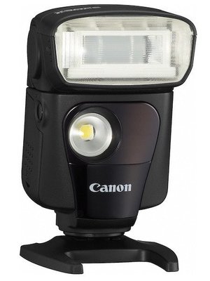 Canon 320EX Speedlite 320 EX  原廠閃光燈 GN值32【公司貨】