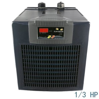《魚趣館》DBA-250 韓國ARCTICA阿提卡冷卻機/冷水機1/3HP(1280L水量用)瘋狂超低下殺刷卡分期零利率