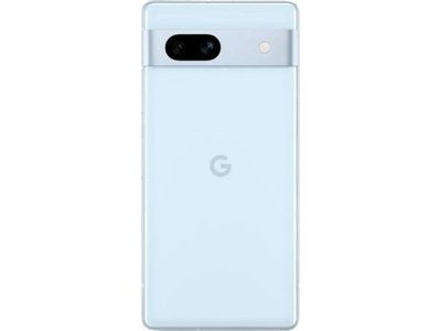 🎈全新未拆封機🎈支援 Qi 無線充電 Google Pixel 7a(8G+128G)黑色/白色/藍色