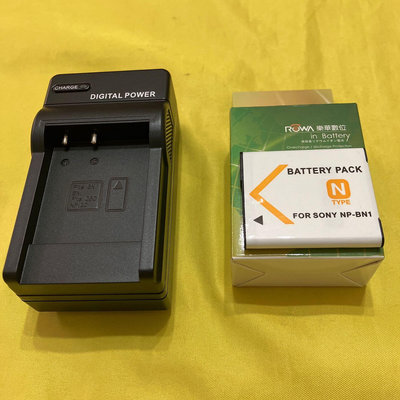 現貨 快速 充電器 相容原廠電池 SONY NP-BN1  BN   W810 QX100 香水機