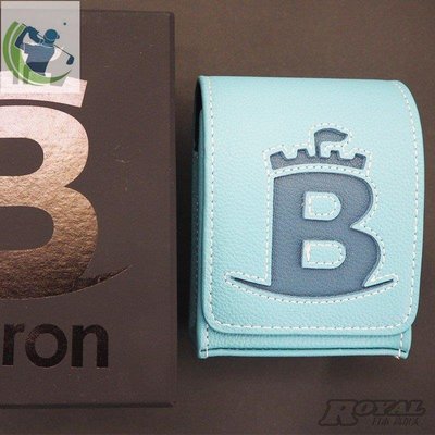 韓國原裝BARON GOLF高爾夫測距儀套小包測距儀保護套新款