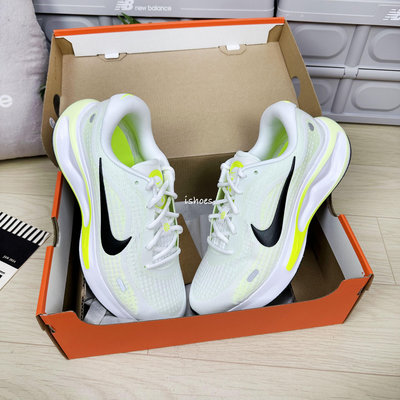 現貨 iShoes正品 Nike Journey Run 男鞋 螢光 訓練 運動 跑步 慢跑鞋 FN0228-700