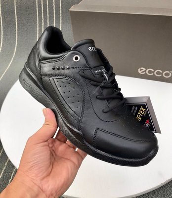 伊麗莎白~正品ECCO 官網最新款健步鞋 40-44碼