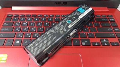 TOSHIBA PA5109U-1BRS 原廠電池 C40 C50 C70 C40-A C50-A C70-A 一年保固