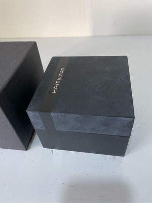 原廠錶盒專賣店 HAMILTON 錶盒 A045