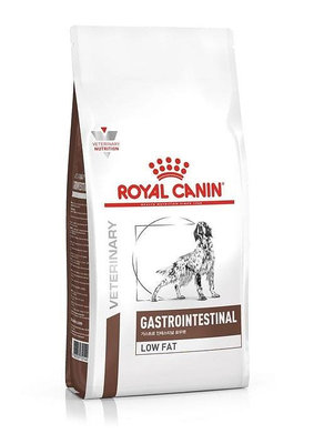Royal 皇家處方糧-LF22 犬腸胃道低脂配方 1.5kg 腸胃道 低脂 胰臟炎適用 老犬飼料 成犬飼料