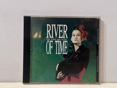 RIVER OF TIME CD06 唱片 二手唱片