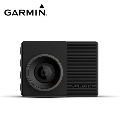 展示福利品@竹北旗艦店@GARMIN Dash Cam 46 1080P/140度廣角行車記錄器