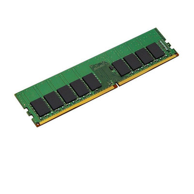 新風尚潮流 【KSM32ED8/32HC】 金士頓 32GB DDR4-3200 ECC 伺服器 記憶體 2Rx8