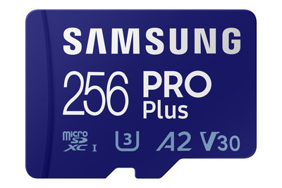 @電子街3C特賣會@三星 MB-MD256KA/APC Samsung microSD PRO Plus 256GB