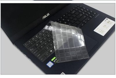 *金輝* ASUS ZenBook 15 UX534FT 鍵盤膜 ASUS UX534 鍵盤保護膜 UX534F