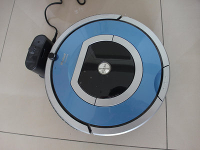 iRobot Roomba 790 掃地機器人