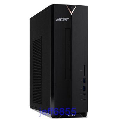 全新品公司貨_宏碁Acer XC-840 PC 桌上型電腦(雙核心/內建無線網路/藍芽/Win11,有需要可代購)