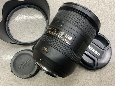 [保固一年] 明豐相機 ] NIKON AF-S 18-200mm F3.5-5.6 ED代 便宜賣 [d2701]