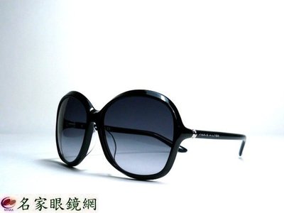 《名家眼鏡》Paris Hilton 時尚簡約風黑色太陽眼鏡※歡迎詢價PH6502-A【成大店】