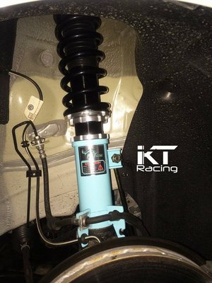 『通信販售』KT RACING 可調式避震器 Elantra Tucson ix35 Santa Fe i30 現代