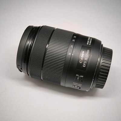 最新版本 Canon EF-S 18-135mm IS USM f3.5-5.6 鏡頭 18-135 旅遊鏡 非STM
