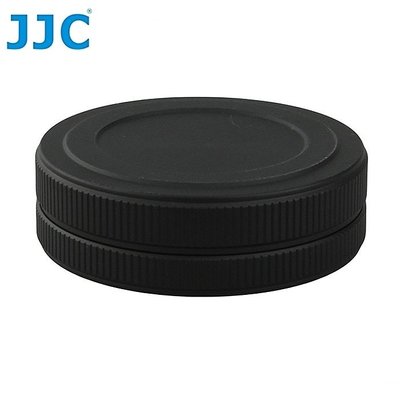 我愛買#JJC金屬濾鏡收納盒SC-40.5圓形收納盒保護鏡保護盒40.5mm濾鏡盒40.5mm濾鏡保護盒MCUV鏡儲存盒