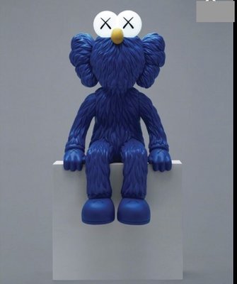 KAWS SEEING BY KAWS LAMP-SOLD OUT