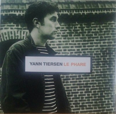 Yank Tiersen 楊提爾森-LE PHARE