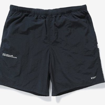 メール便全国送料無料 WTAPS ACADEMY SHORTS 人気No.1/本体