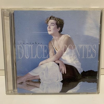 【超音樂】CD/ Dulce Pontes 邦蒂絲 / Caminhos 路