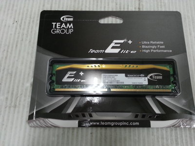 【 創憶電腦 】十銓 DDR2 800 1G 桌上型 記憶體 散熱片 全新 直購價50元