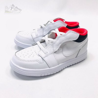 【Dr.Shoes】Nike JORDAN 1 LOW ALT TD AJ1 低筒 小童鞋 休閒鞋 CI3436-160