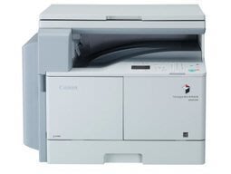 佳能 CANON IR 2002 N 影印機 (全新機)免費安裝