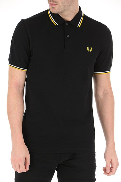 英國FRED PERRY polo衫情侶裝/男生上衣/女生上衣馬球衫高球衫馬球衣短