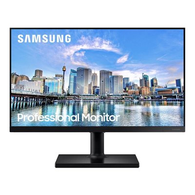 💓好市多代購/免運最便宜💓 Samsung 27吋 IPS螢幕 F27T450FQC 電腦顯示器