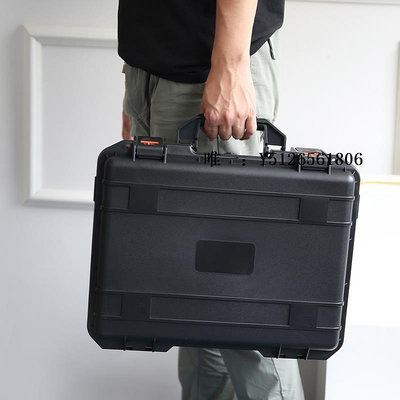 無人機背包適用大疆御3/2PRO收納包防爆箱御2專業版/變焦版手提防水箱配件收納包