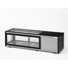 全省配送 卡布里 4尺 RS-400 桌上型角型料理櫃 冷藏櫃 壽司櫃 日本料理台 管冷式