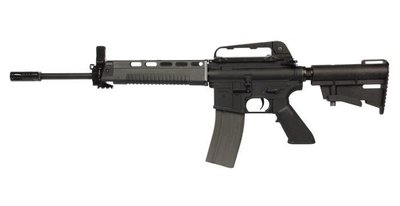 【BCS武器空間】G&amp;G 怪怪 T91 GTW91 運動版 電動槍-GGGTW91