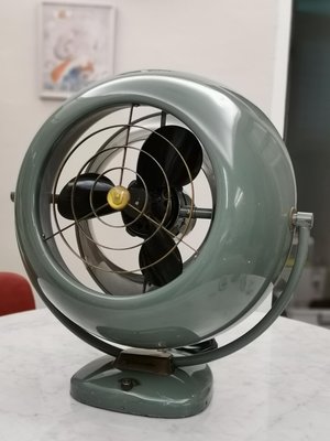 古董 Vornado 12D 最大電扇 電風扇