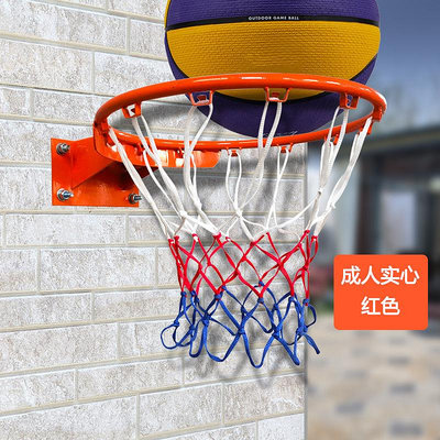 廠家批發 標準籃球框 成人籃球架壁掛籃球框專業比賽籃球框