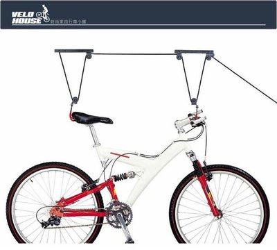 【飛輪單車】IceToolz P621 升降式掛車架 掛車鉤Quickpull可吊掛單車或其他物品[03004571]