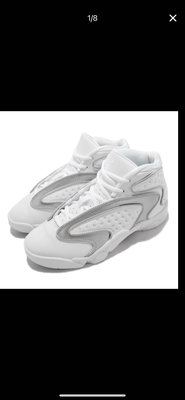Nike 慢跑鞋 Jordan React Havoc SE PSG 男鞋 黑 藍紅 巴黎聖日耳曼 CT6489-001 喬丹 喬登