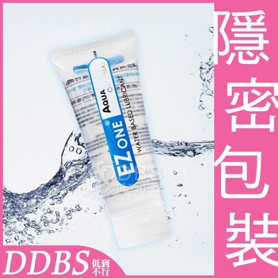 快速出貨 日本 EZ ONE 極潤感 超潤滑水性潤滑液 100ml (藍) KY 附發票 (哪裡買 熱銷 推薦)【DDBS】
