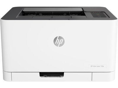 【葳狄線上GO】HP Color Laser 150a A4彩色雷射印表機(4ZB94A) 登錄送好禮